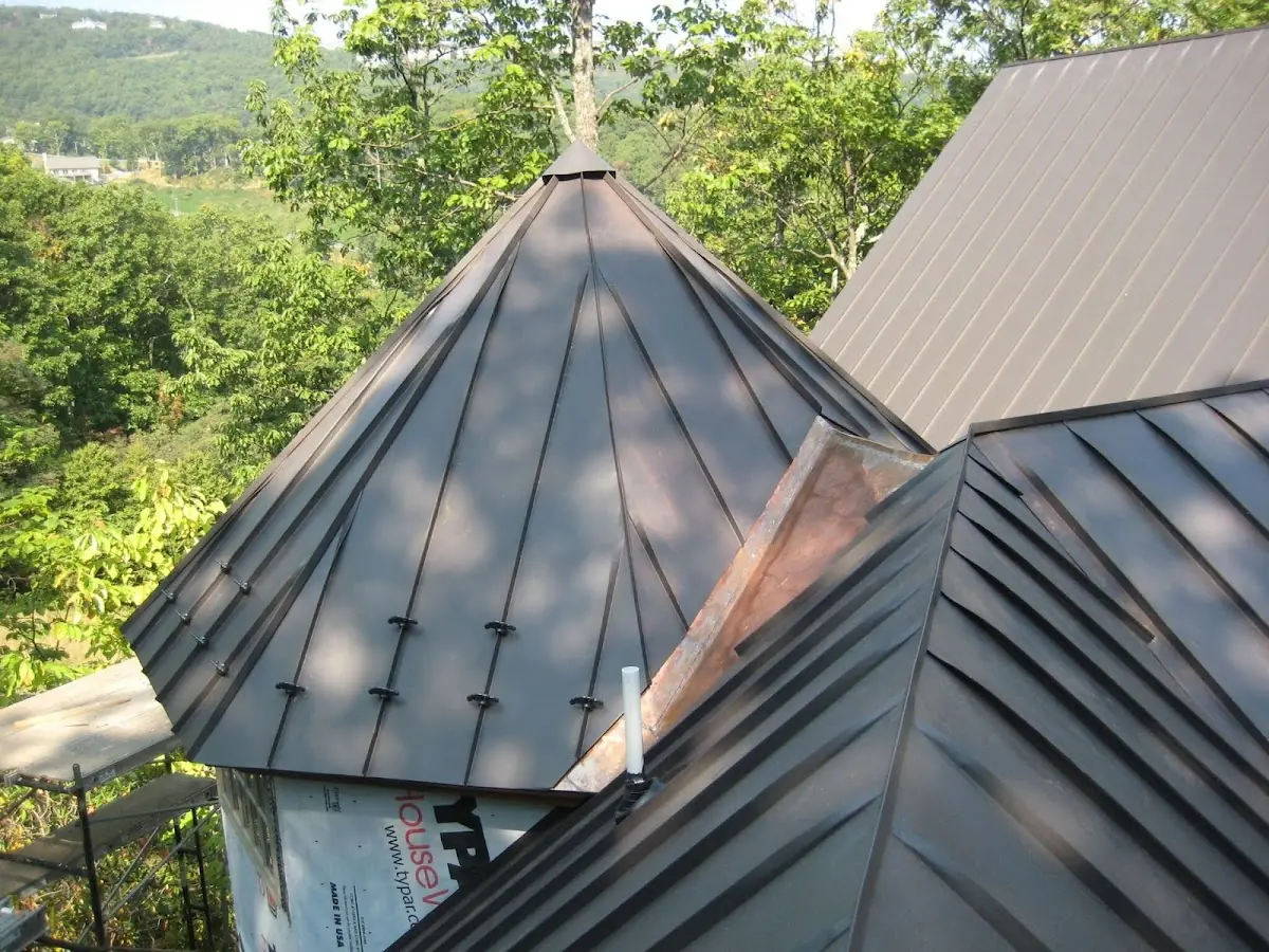 Professional Roof Tarp Installation by Craftsman Roofing in Slater